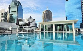 เดอะ เบลส โฮเต็ล แอนด์ เรสซิเดนซ์ กรุงเทพ